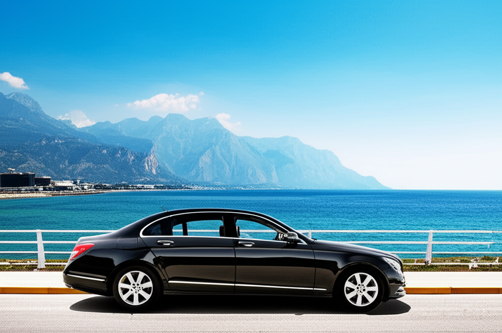 Antalya Airport Transfer Guide 2025
