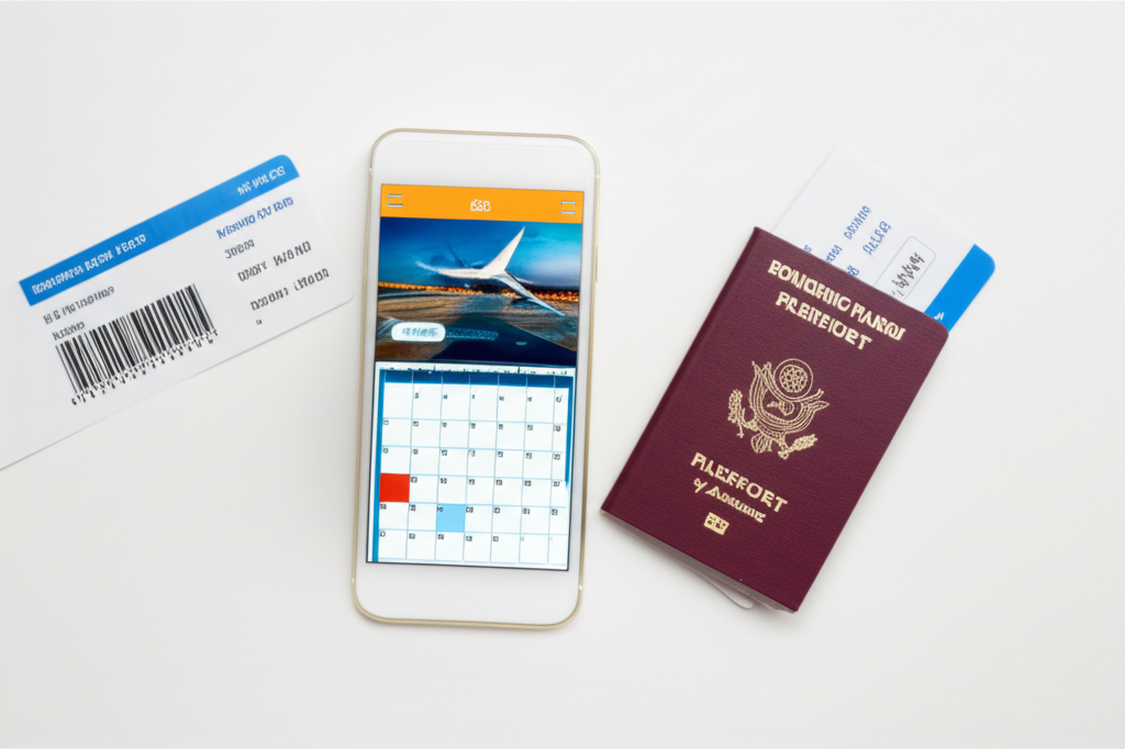 How Far in Advance Should You Book an Airport Transfer?
