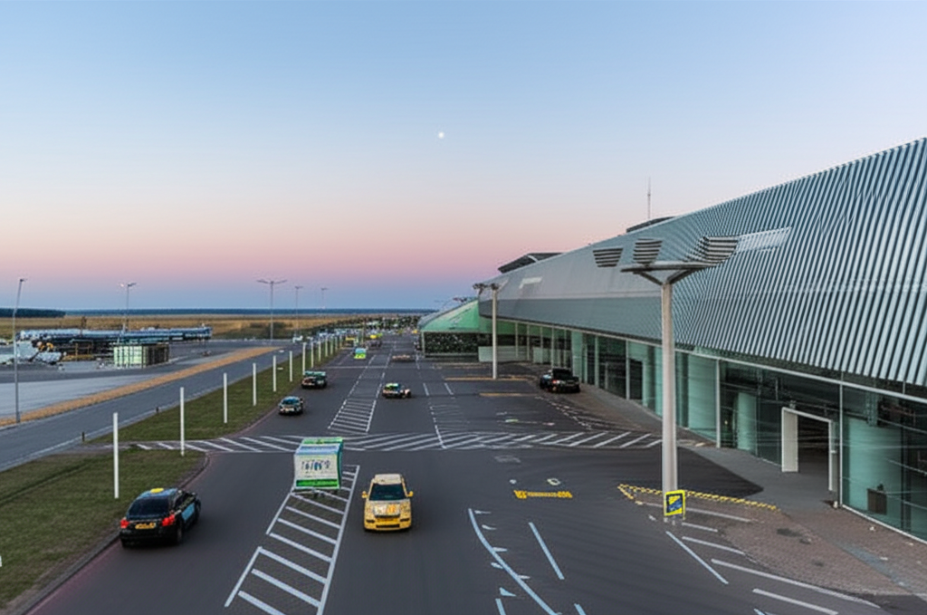 Budapest Ferenc Liszt Airport Transfer Guide 2025