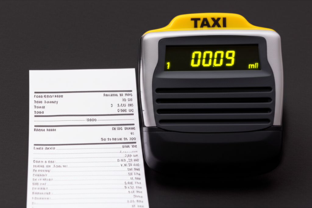 Fixed Price Transfer vs Metered Taxi: The Honest Comparison