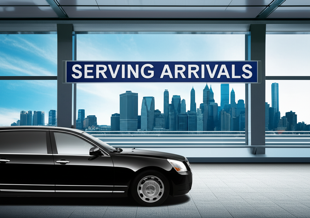 JFK Airport Transfer Guide 2025: Best Ways to Manhattan