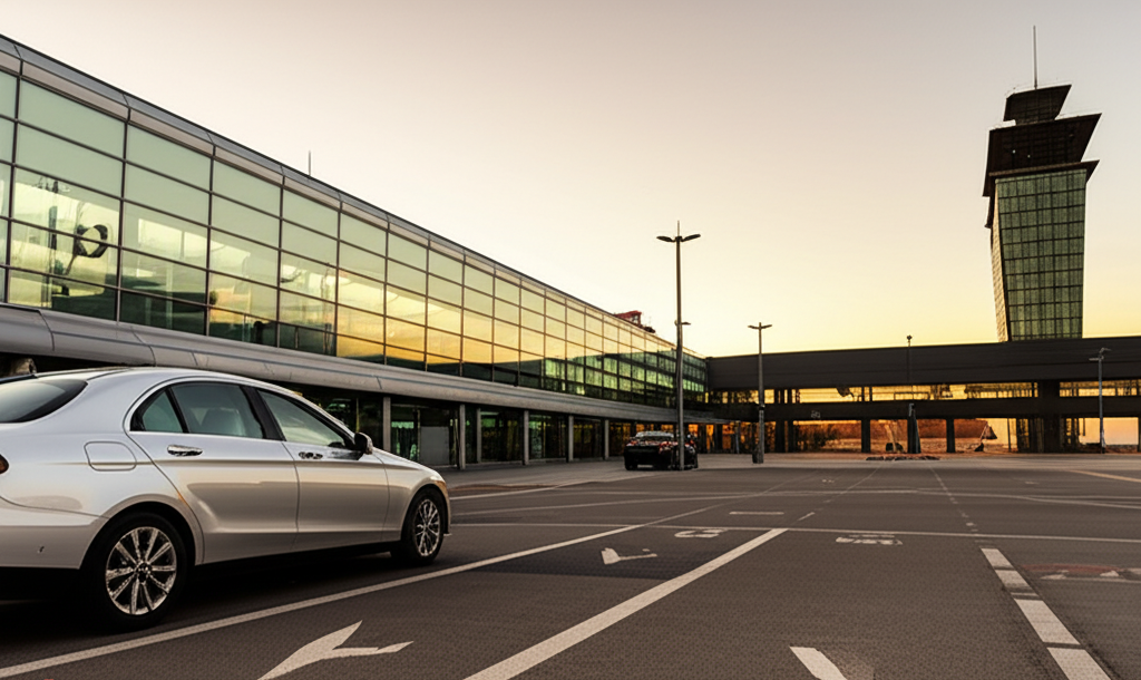 Munich Airport Transfer Guide 2025