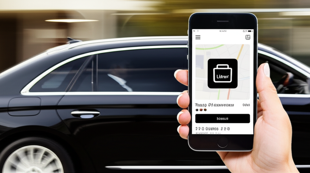 Private Transfer vs Uber: Key Differences Explained