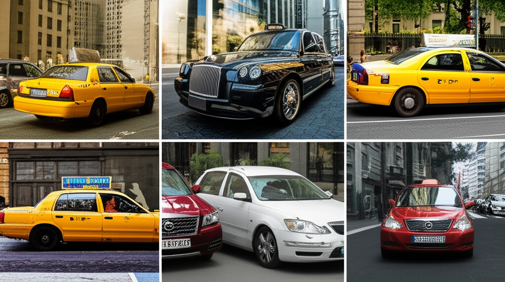 Taxi Etiquette Around the World: Dos and Don'ts